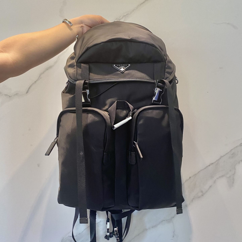 Pra*a backpacks